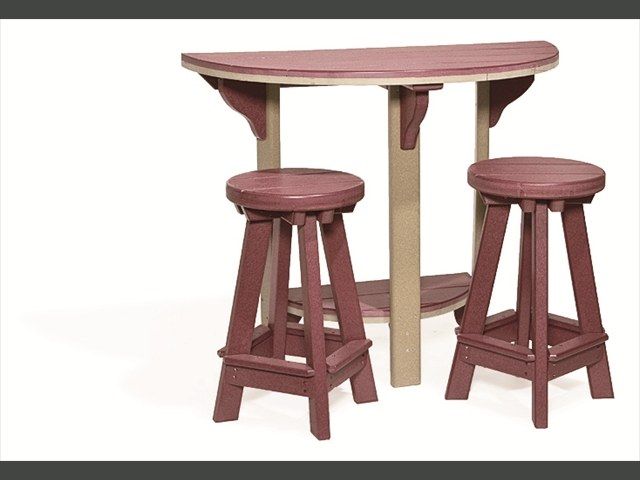 072-half-round-table