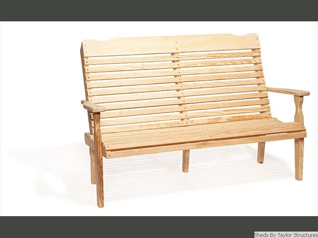 Curveback-bench5