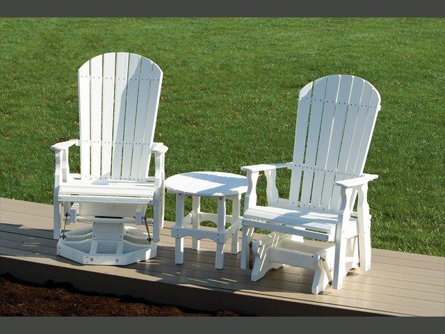 set-fanback-glider-set