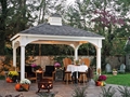 Vinyl Pavilion 10x14