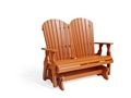 Fanback Glider cedar
